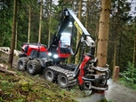 New Komatsu